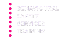 Behavioural Safety Services Training Logo