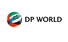 DP World logo