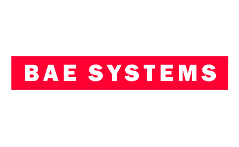 Bae Systems logo